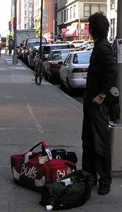 bagage alle